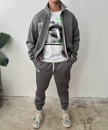 Спортивний костюм Frenk fnk9XL фото