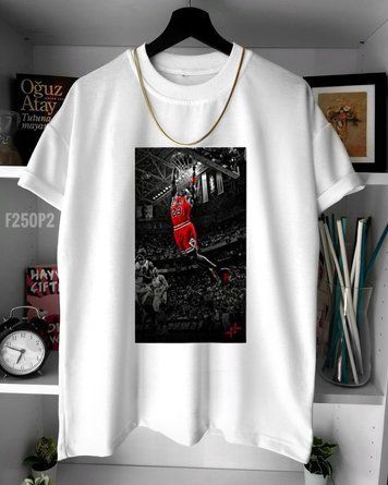 Футболка з принтом F250P2-XL фото