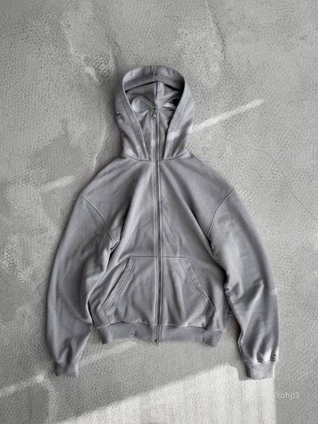 Кофта на блискавці Yohan yohp3XL фото