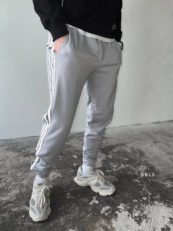Штани PantMoveR SBL3XL фото