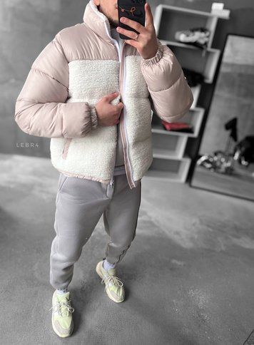 Куртка Lebr lebr4XL фото