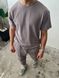 Костюм футболка штани KnitKit k121XXL фото 1
