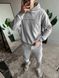 Костюм худі штани CuCodLine Cucod3XL фото 1