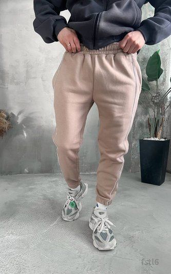 Штани рефлективнi fstl6XL фото