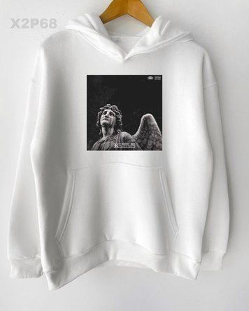 Худі з принтом Fomo x2p68_8d16-Xl фото