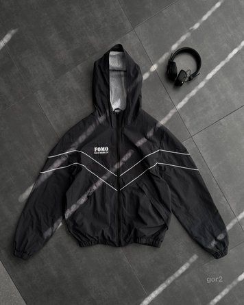 Вітровка Goretz gor2XL фото