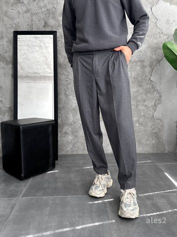 Брюки чоловічі ALES  ales2-XL фото