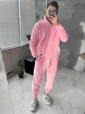 copy_Костюм худі штани Plz plz13XL фото