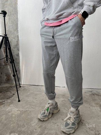 Штани Arni sar4XL фото