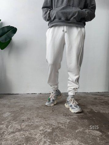 Штани StreetLine stl5XL фото