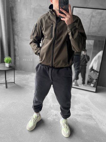 Куртка Hell hell2XL фото