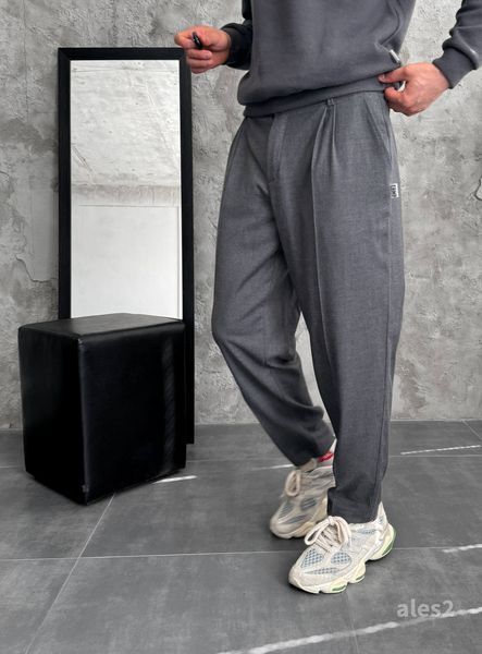 Брюки чоловічі ALES  ales2-XL фото