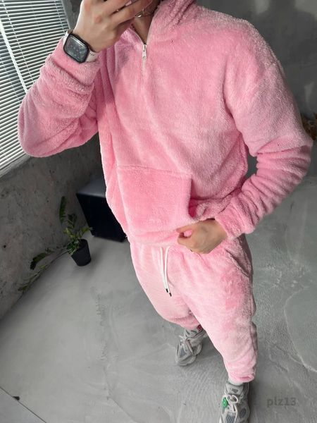 copy_Костюм худі штани Plz plz13XL фото