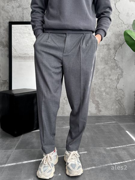 Брюки чоловічі ALES  ales2-XL фото