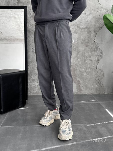 Брюки чоловічі ALES  ales2-XL фото