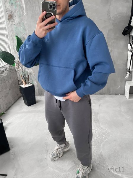 Худі Nothing vfic11XL фото