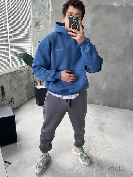 Худі Nothing vfic11XL фото