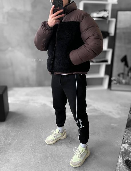 Куртка Lebr lebr7S фото