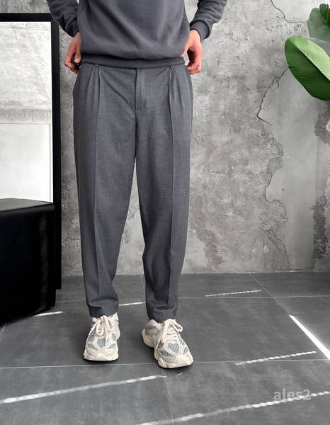 Брюки чоловічі ALES  ales2-XL фото