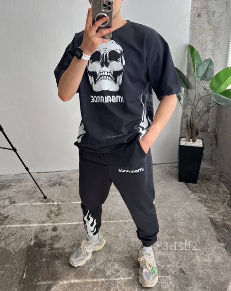 Костюм футболка штани StreamlineFit p3.1stf2S фото
