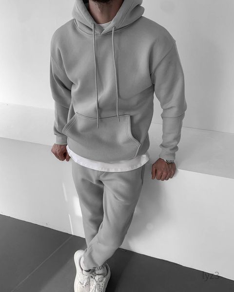 Костюм худі штани Base lyz3XL фото