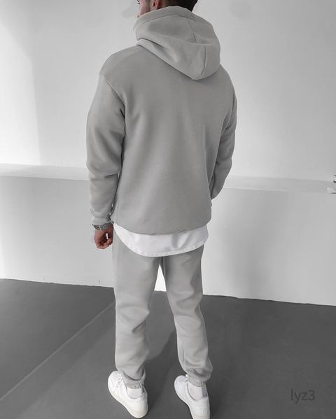 Костюм худі штани Base lyz3XL фото