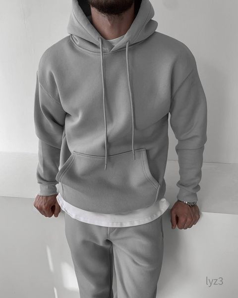 Костюм худі штани Base lyz3XL фото