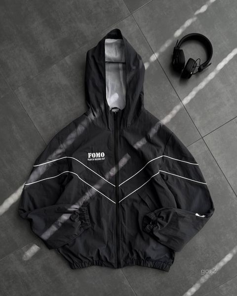 Вітровка Goretz gor2XL фото