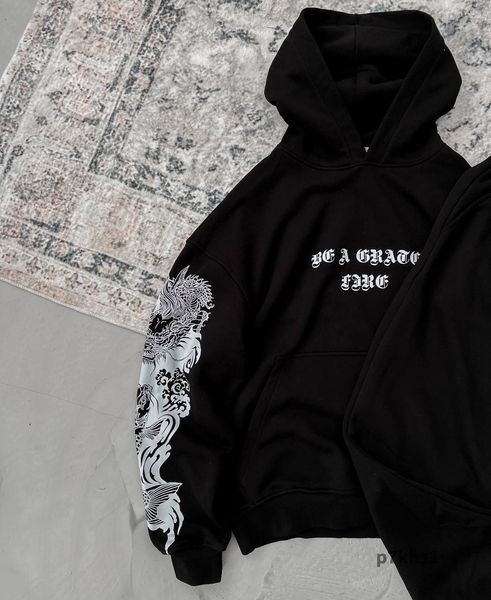 Костюм худі штани Chicago p7khs1XL фото