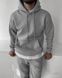 Костюм худі штани Base lyz3XL фото 3