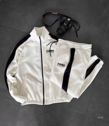 Спортивний костюм Strive st14XL фото