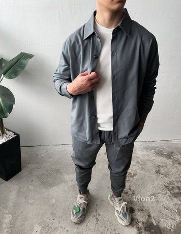 Комплект сорочка штани VLONStyle vlon2XL фото