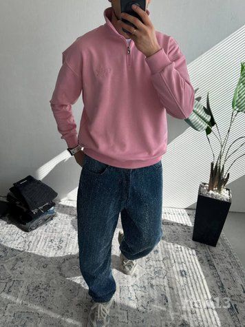 Світшот чоловічий Rikki Rich13XL фото