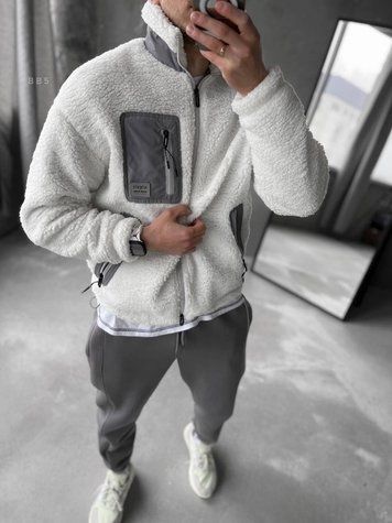 Бомбер чоловічий BB5_3et25b1-XL фото