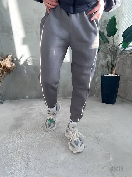 Штани рефлективнi fstl9XL фото