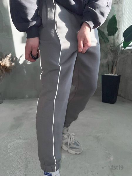 Штани рефлективнi fstl9XL фото