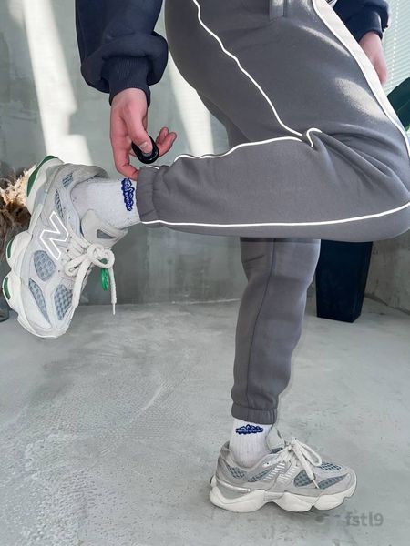 Штани рефлективнi fstl9XL фото