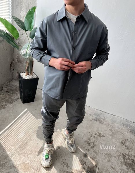 Комплект сорочка штани VLONStyle vlon2S фото