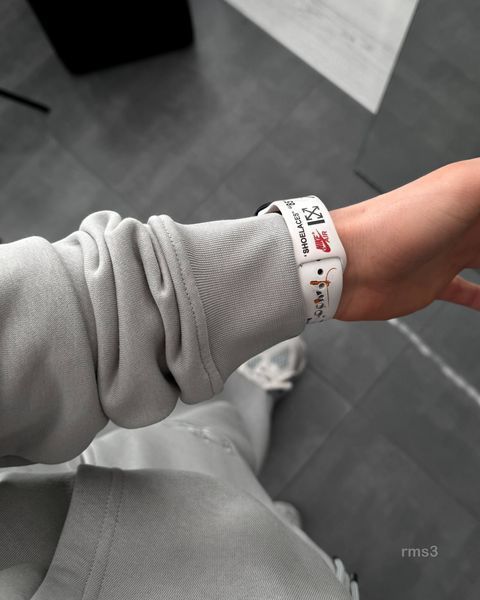 Спортивний костюм ZIP SET на блискавці чоловічий rms3-XL фото
