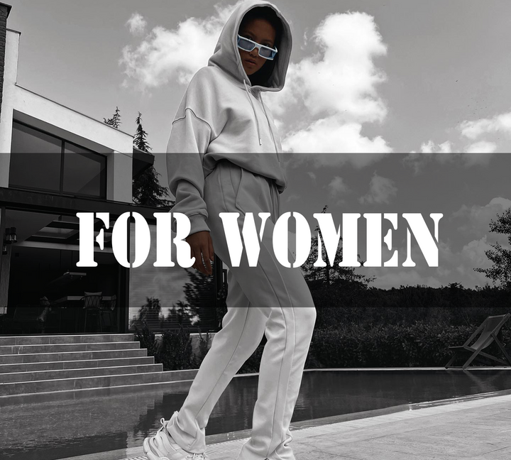 Блок категорий women