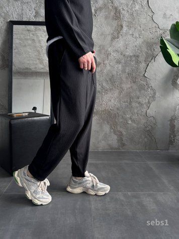 Брюки чоловічі Sebastian sebs1-XL фото