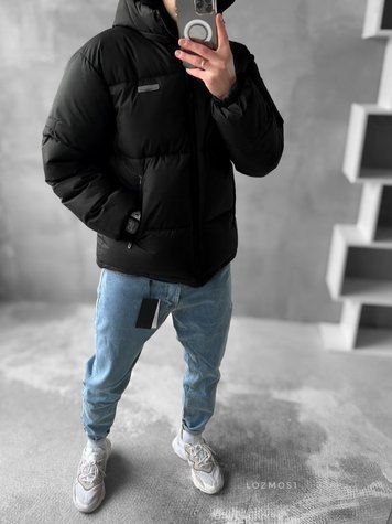 Куртка LozMos lozmos1XL фото