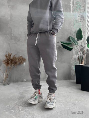 Штани PantMove fant3.1XL фото