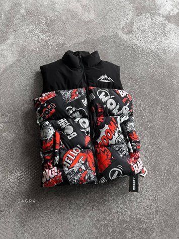 Жилетка Guardian Pro 24Gp4XL фото