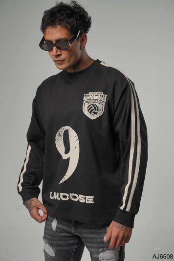 Світшот чоловічий UNLOOSE  aj08-XL фото