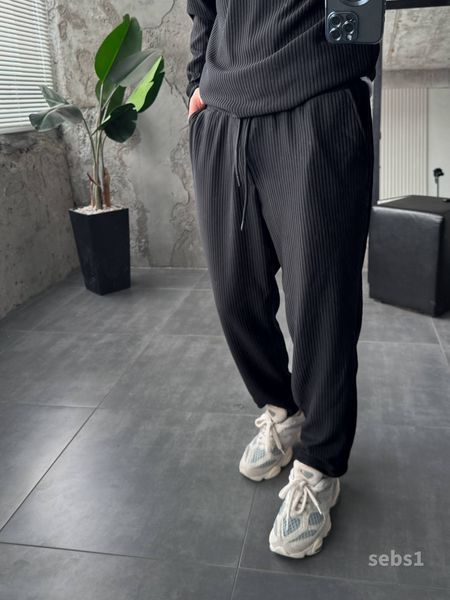 Брюки чоловічі Sebastian sebs1-XL фото