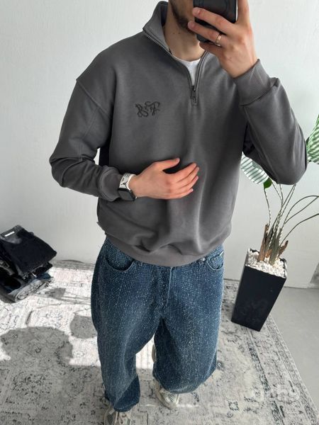 Світшот чоловічий Rikki Rich9S фото