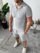 Костюм футболка поло шорти літній чоловічий TPNIK _tpnik3-S фото 4