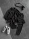 Комплект чоловічий сорочка штани LUIT luit3-S фото 1