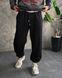 Спортивні джогери чоловічі зимові DUAL FLEECE pjok1-XL фото 1